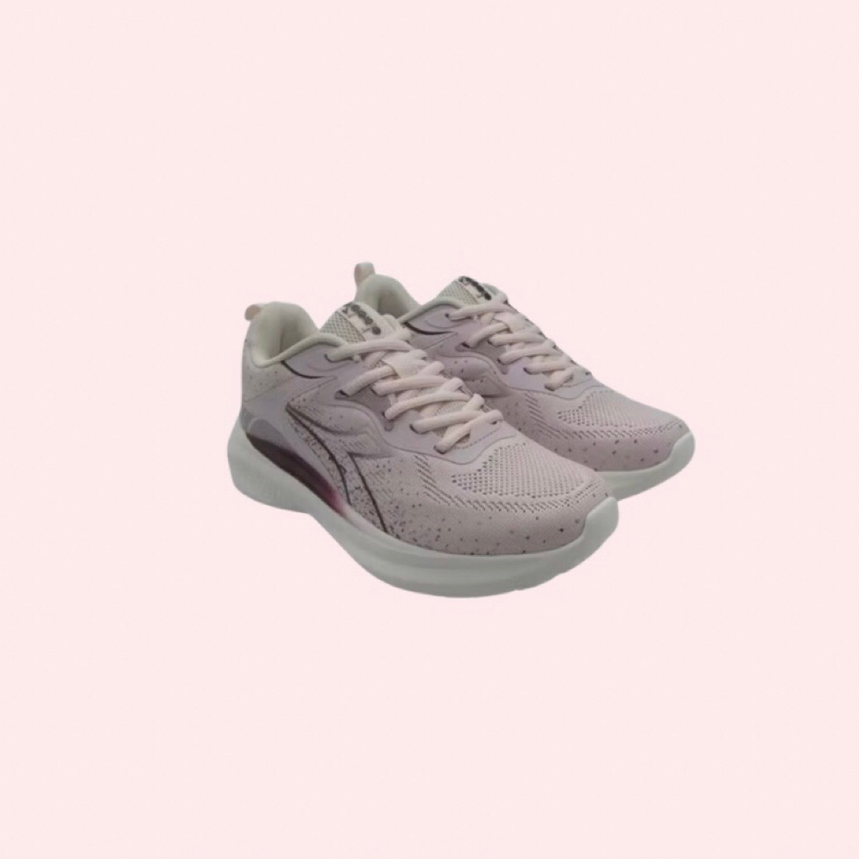 Diadora Nives Women's Running Shoes - Pink