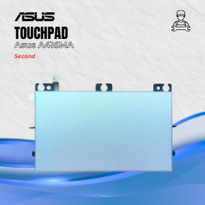 TouchPad Laptop Asus A416MA Second