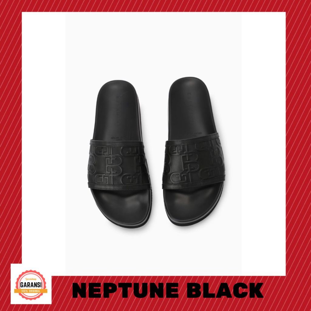 Sandal sendal EVERBEST pria seri NEPTUNE original 100%