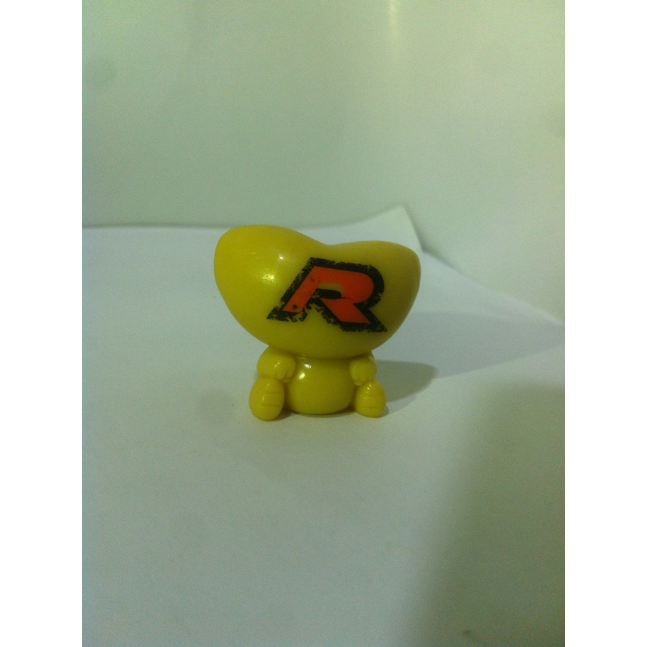 Gogos Crazy Bones. Megatrip - 41. Otto by PPI 2009