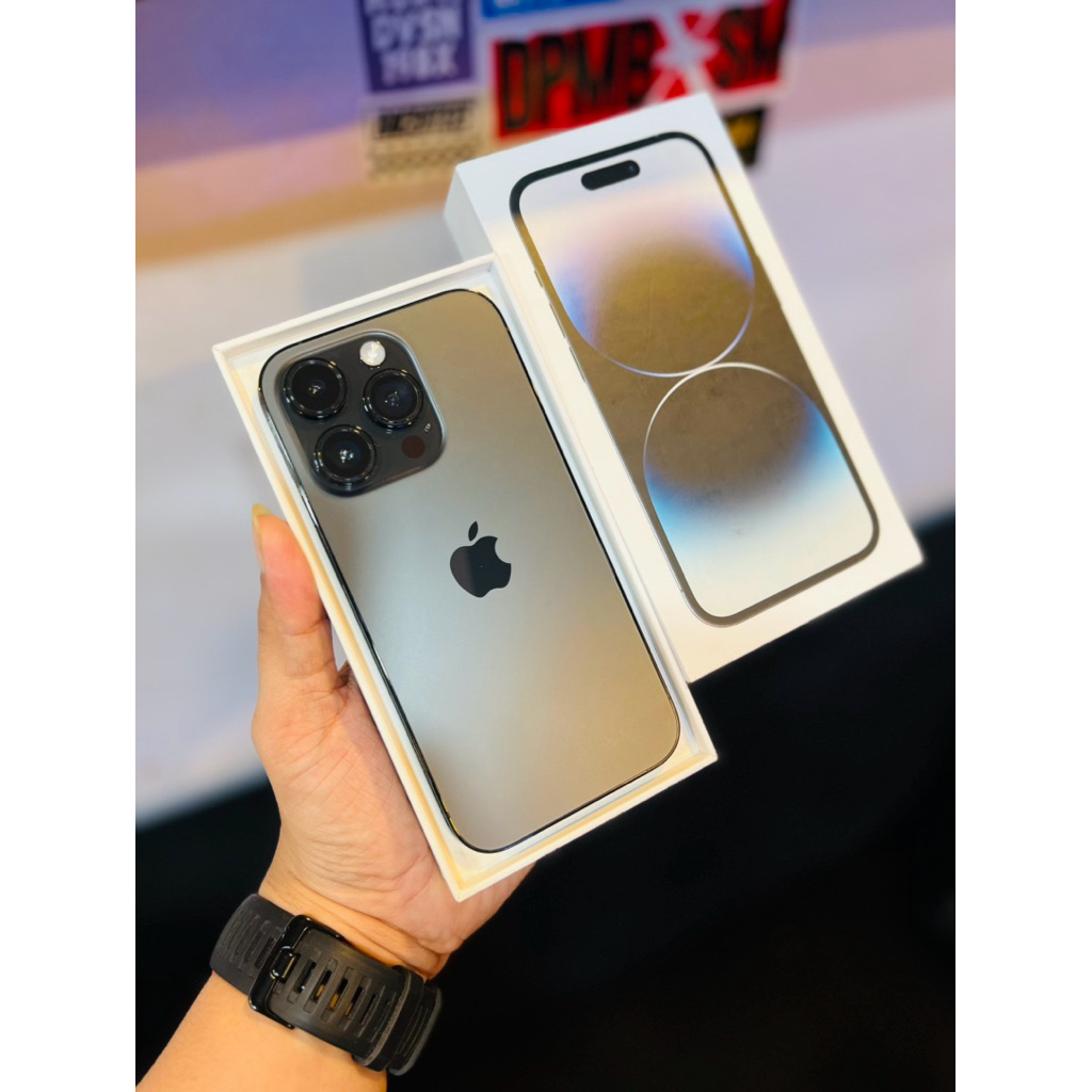 iphone 14 pro 128gb ibox (gantian lcd)