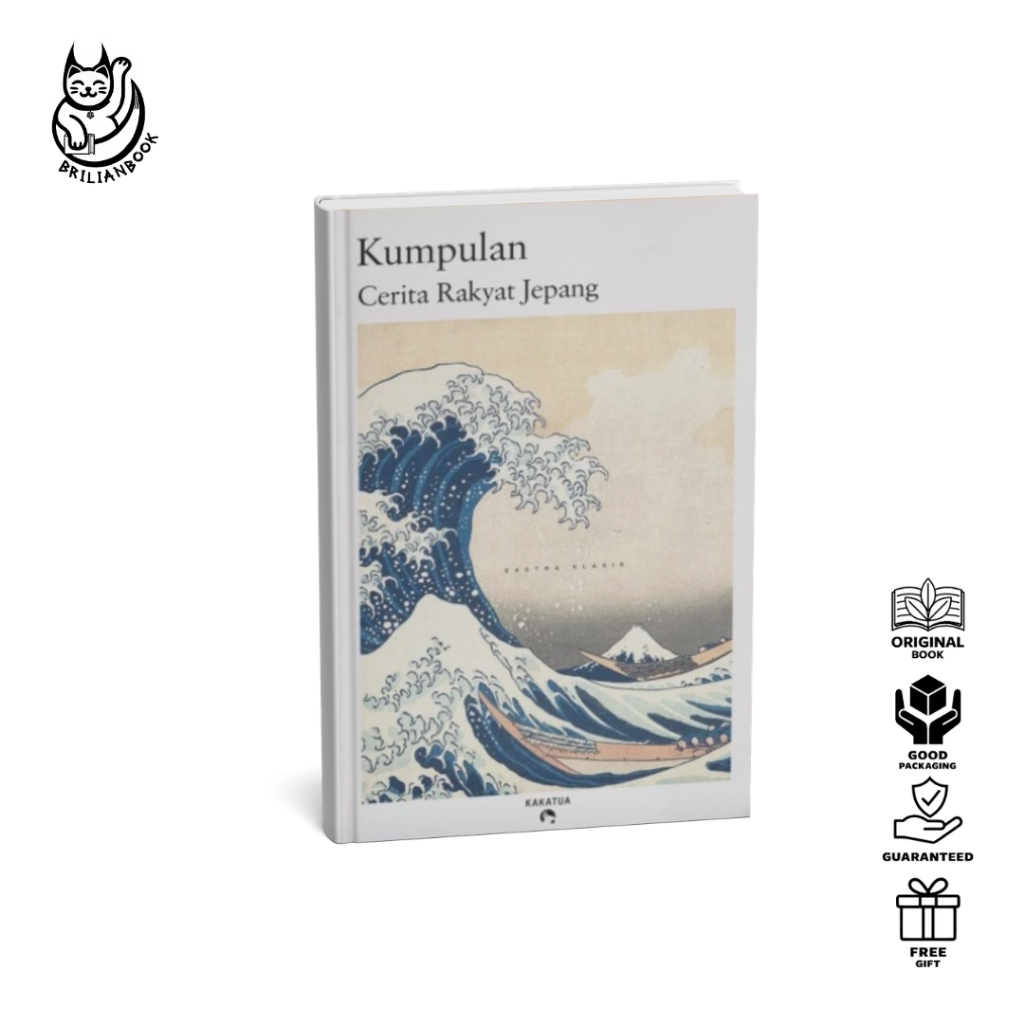 Kumpulan Cerita Rakyat Jepang