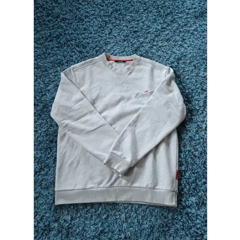 Prelove BlackY*ak Crewneck