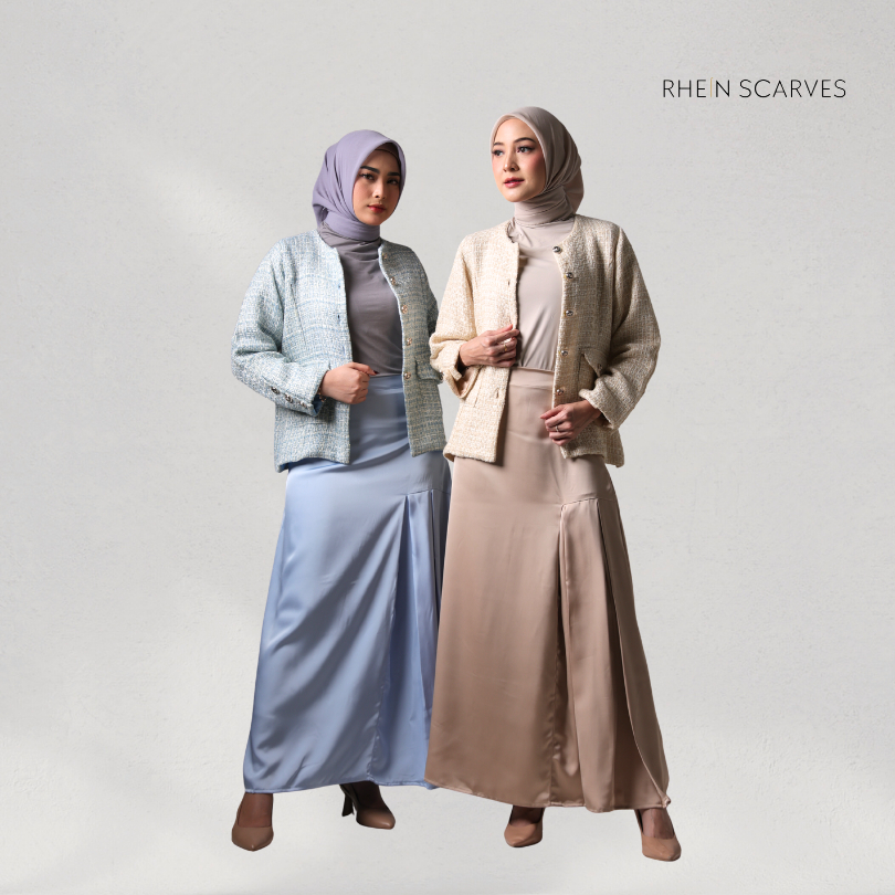 Rhein - Kaia Rok Silk