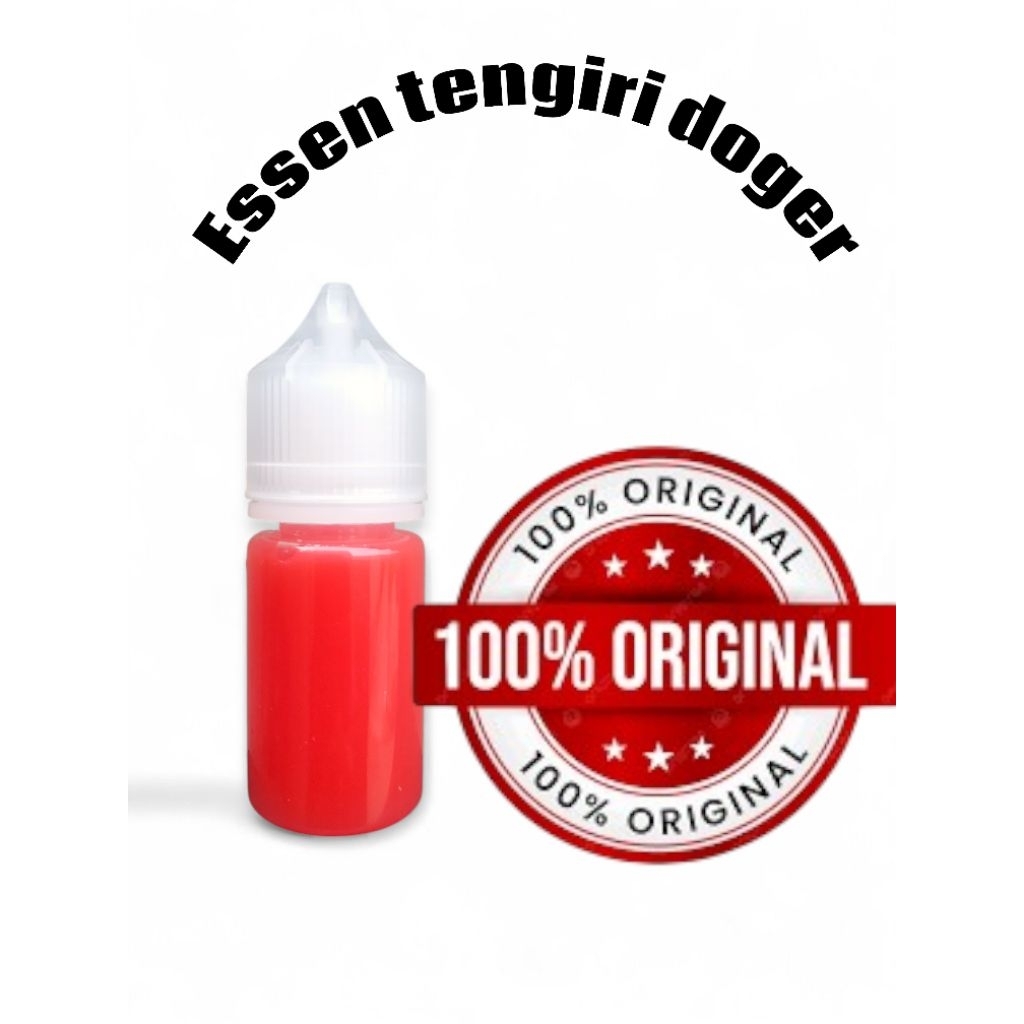ESSSEN OPLOSAN TENGIRI DOGER 30ml