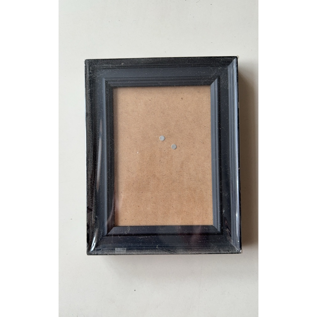 Pigura foto Frame kayu Jasmine 5r