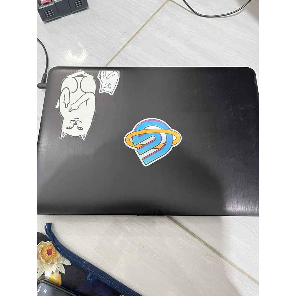 LAPTOP ASUS X441M