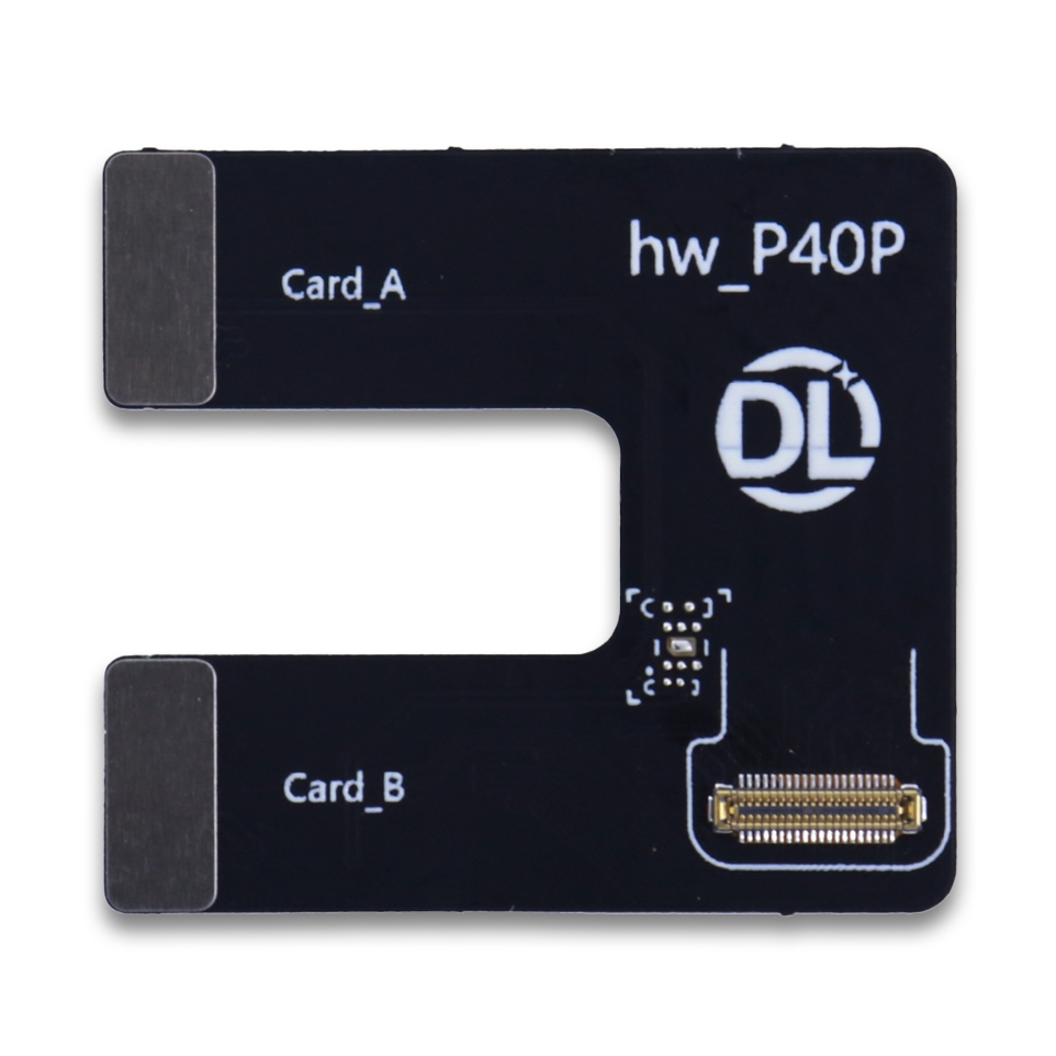 FLEXIBLE TESTING LCD DL 400 PRO HUAWEI P40P