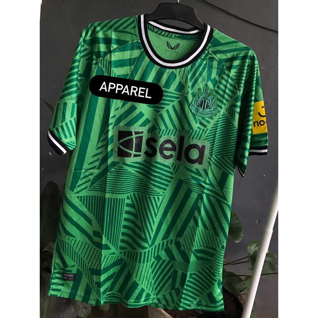 newcastle jersey