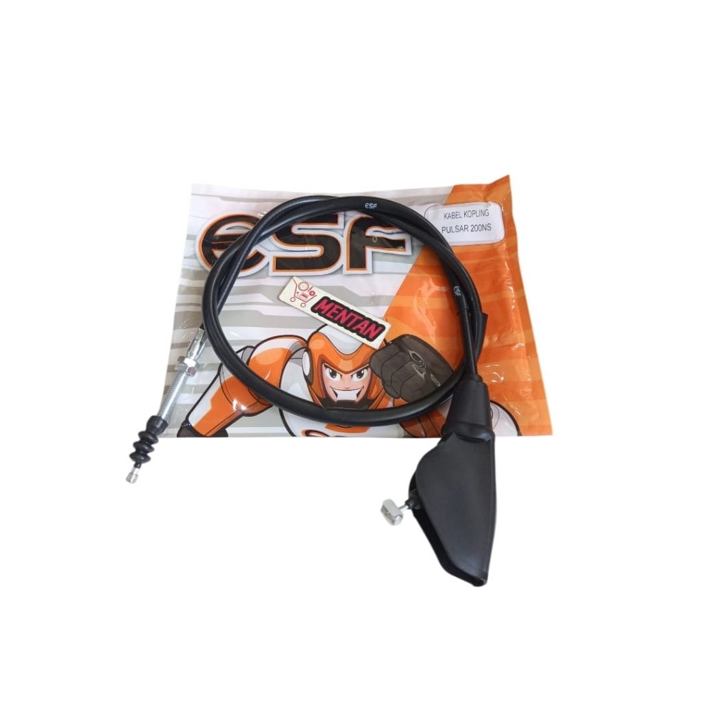 KABEL TALI KOPLING BAJAJ PULSAR 200NS NS200 200 NS