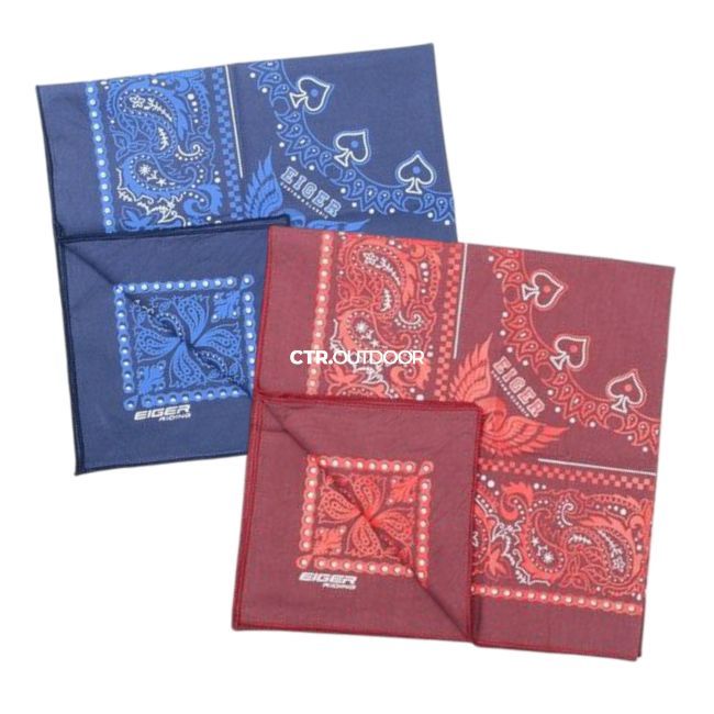 CTR BANDANA OUTDOOR TERLARIS 005 - BANDANA PRIA WANITA
