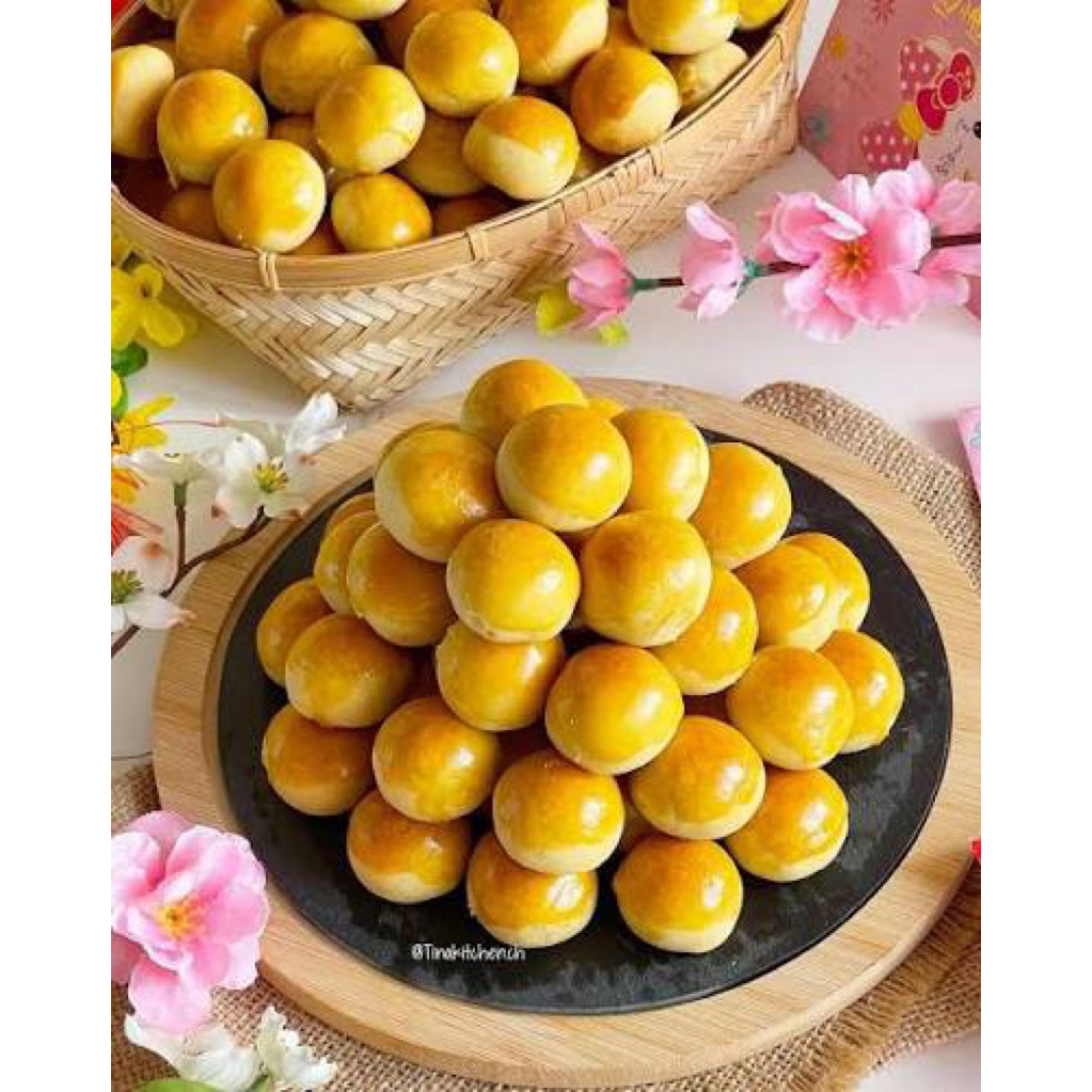 kue nastar 500 gram,kue lebaran,nastar nanas