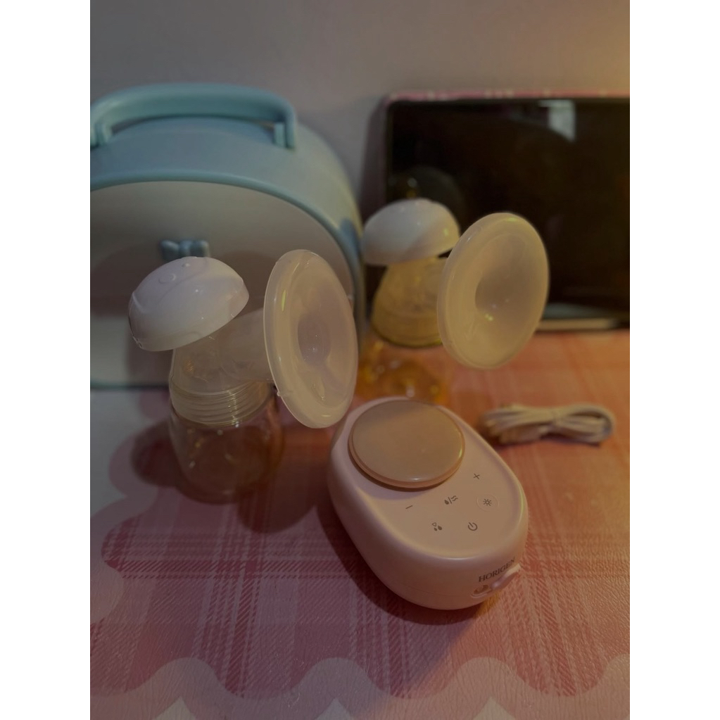 horigen wondermore preloved