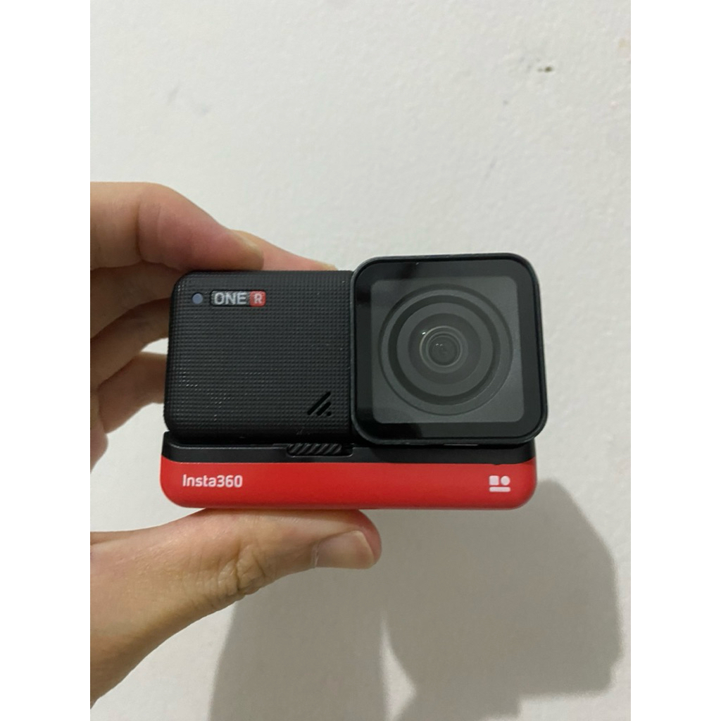 Insta360 One R Second