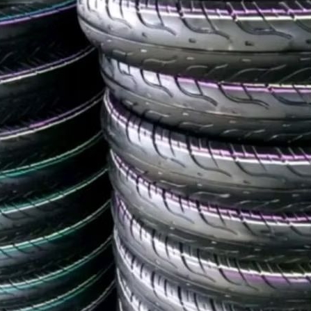 sepasang ban matic tubles depan belakang 80/90 & 90/90 matic tubles