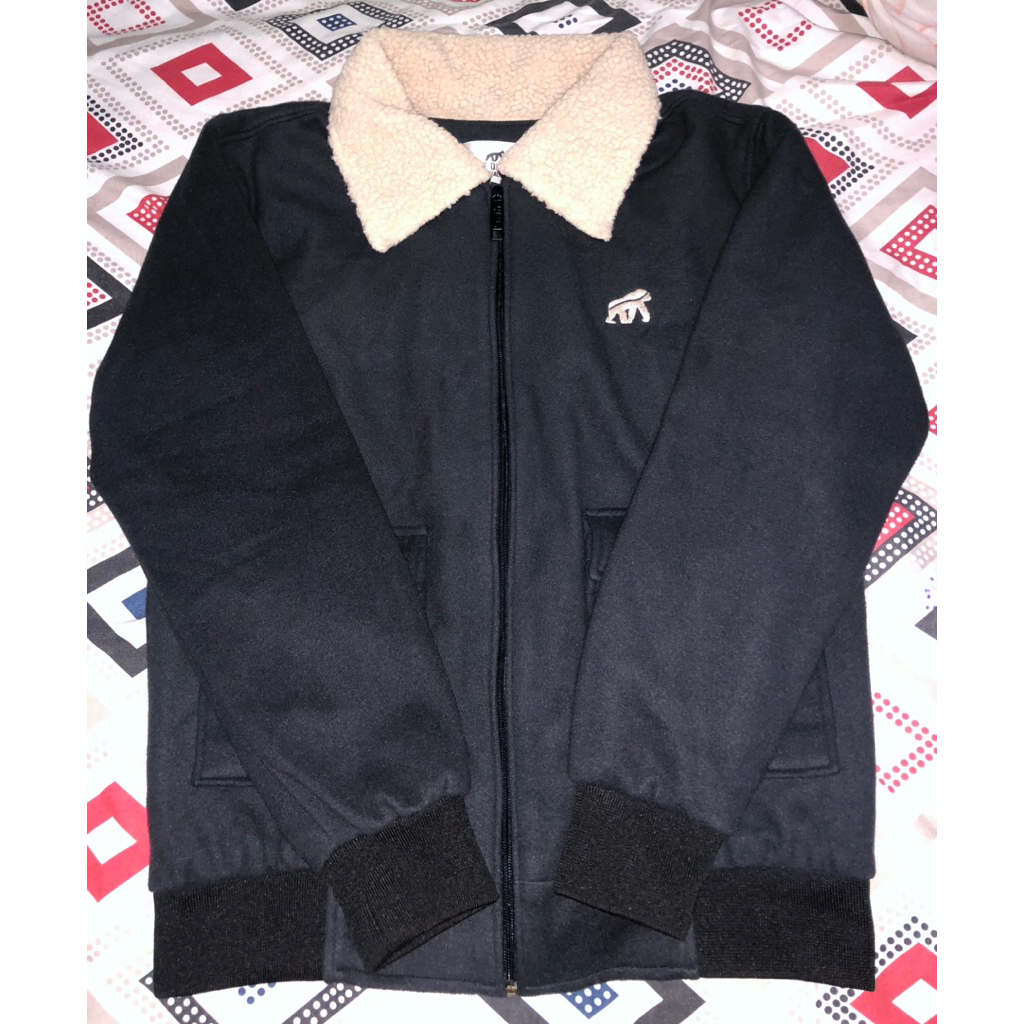 House of Smith Sherpa Jacket (second)