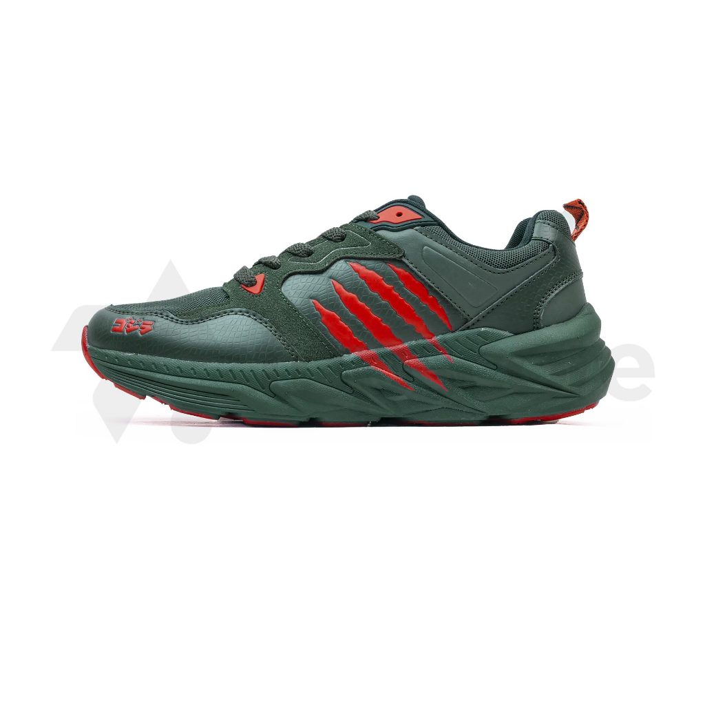 Sepatu Sneakers Unerd X Godzilla JB