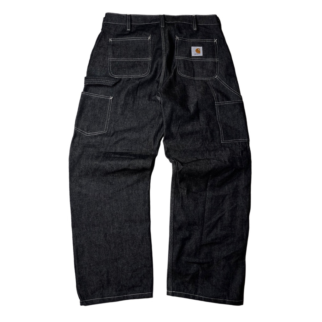 CARPENTER CARHARTT DOUBLE KNEE