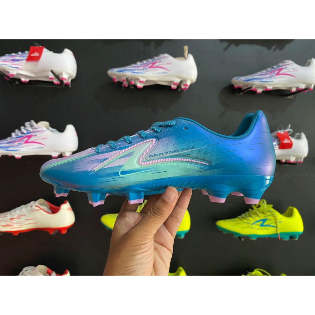 specs lightspeed reborn meta xr fg tahitian/blue