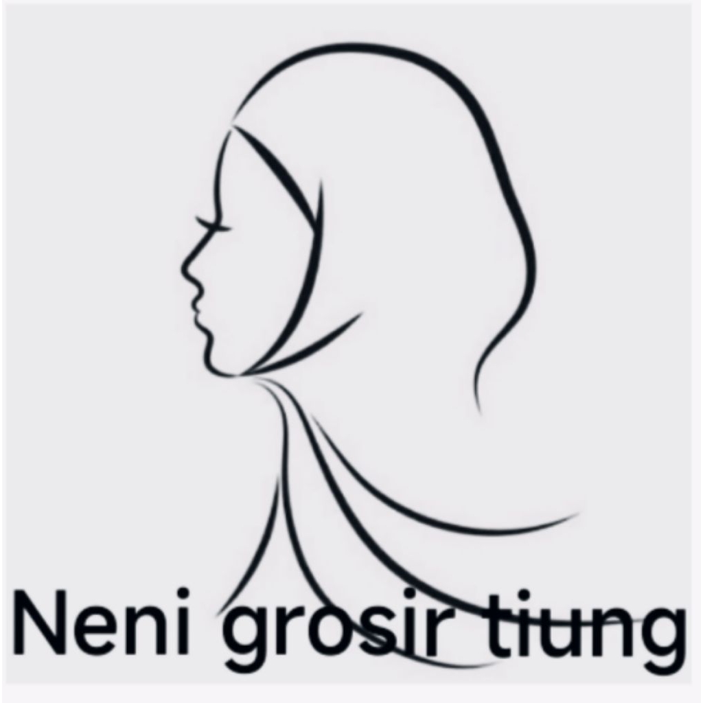 hij4b instan size M bahan kaos non pet