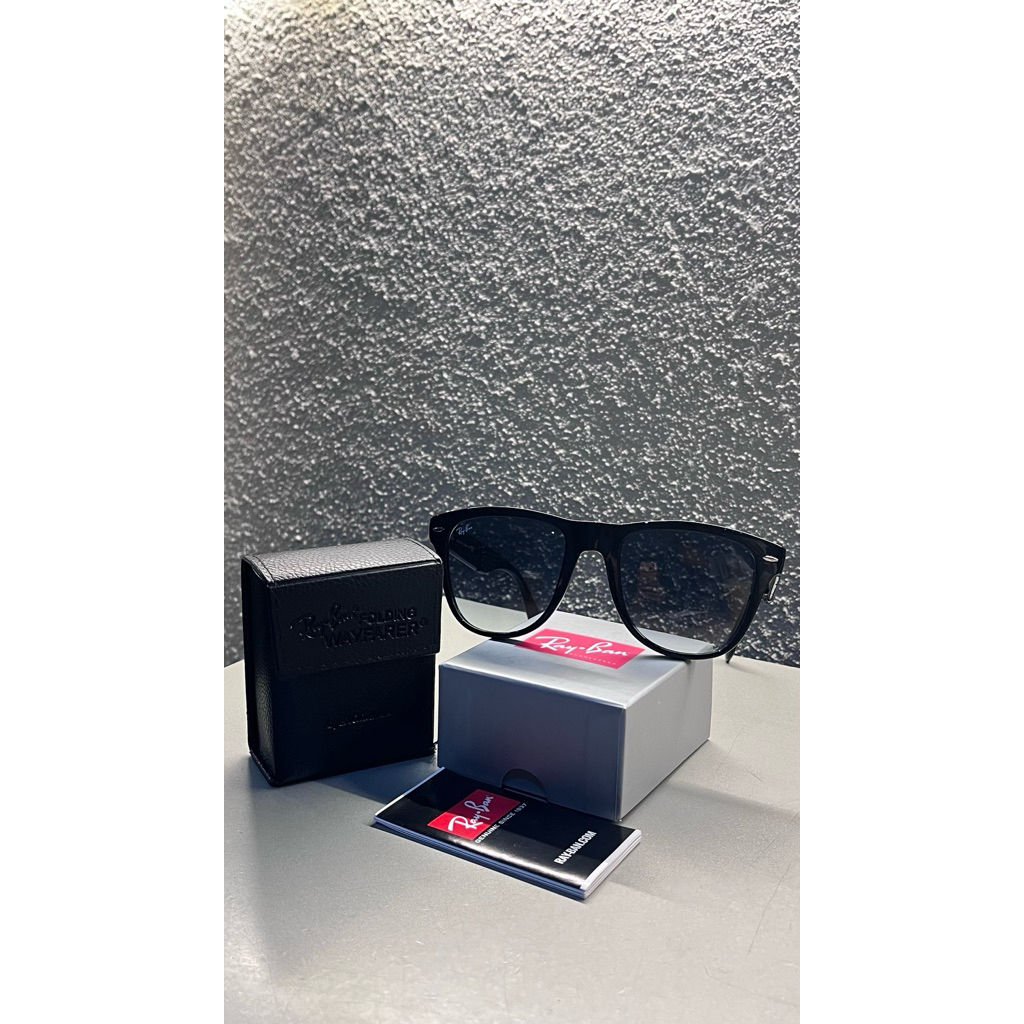 RayBan WAYFARER Polding