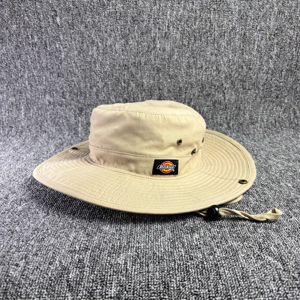 Topi Dickies Rimba Hat Cap Second Preloved Original 228