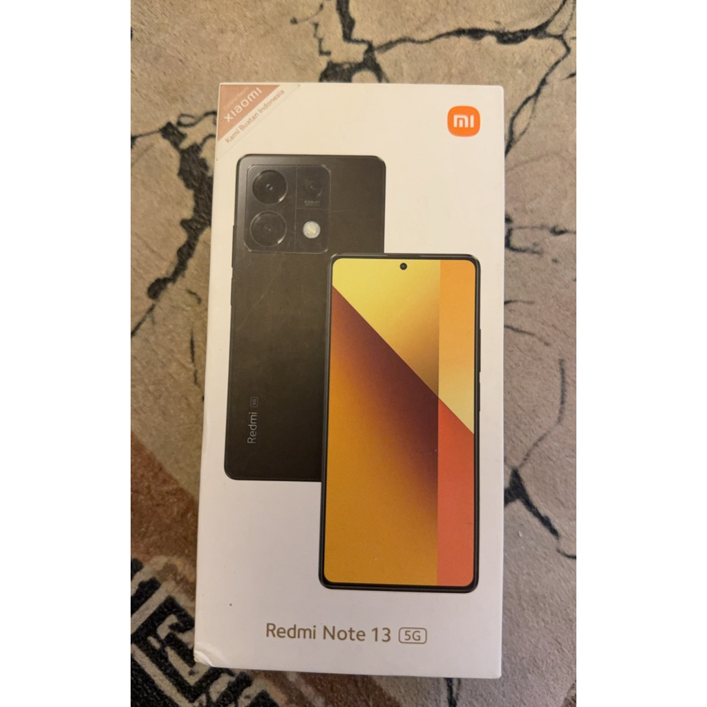 redmi not 13