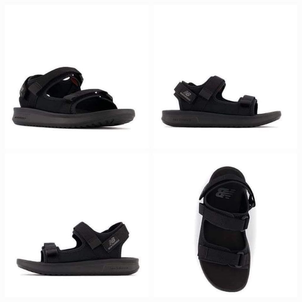 New Balance Kids 750 SPORT GS Olive Leaf Sandals NEWYH750AC