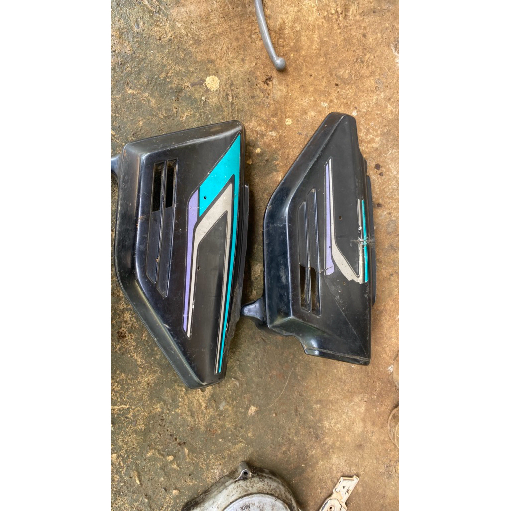 tepong gl 100 original copotan