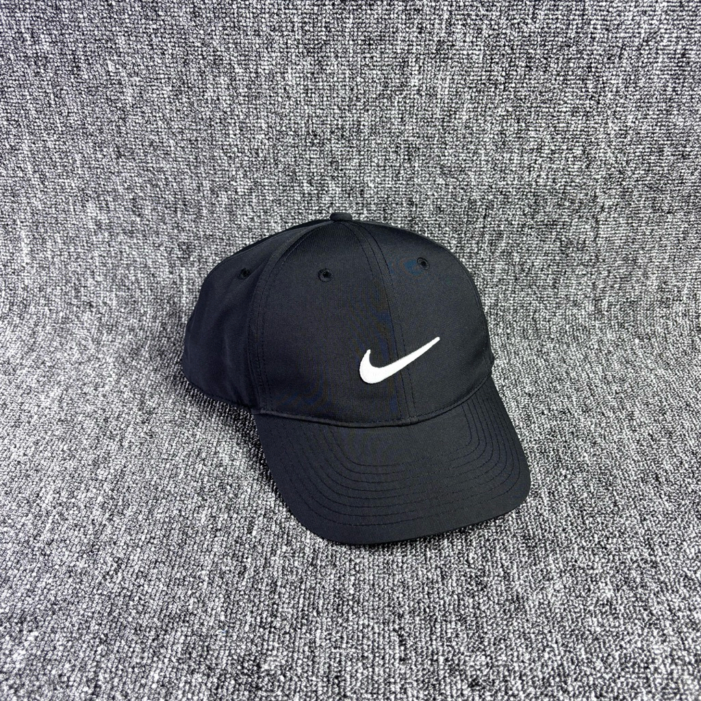 Topi Nike Cap Drifit Olahraga Second Preloved Original 231