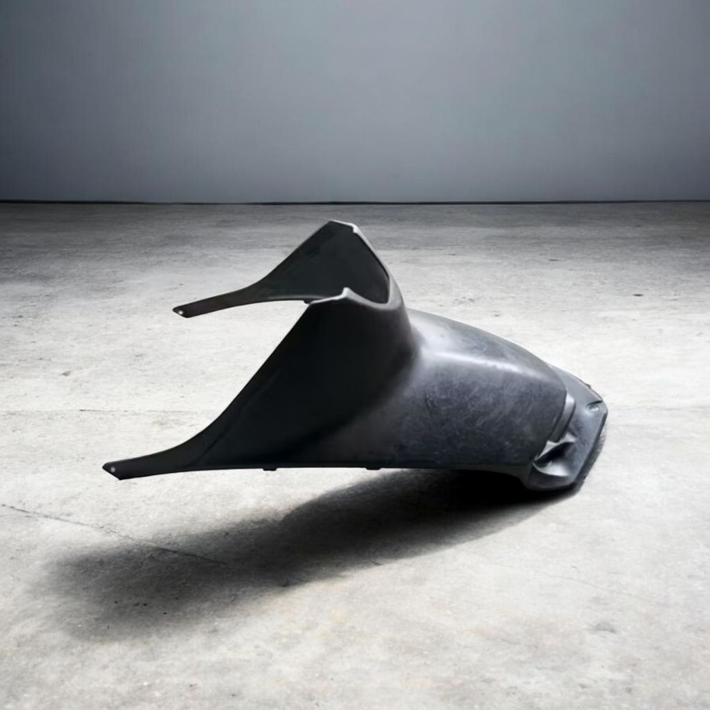 cover tutup mesin Mio j original copotan