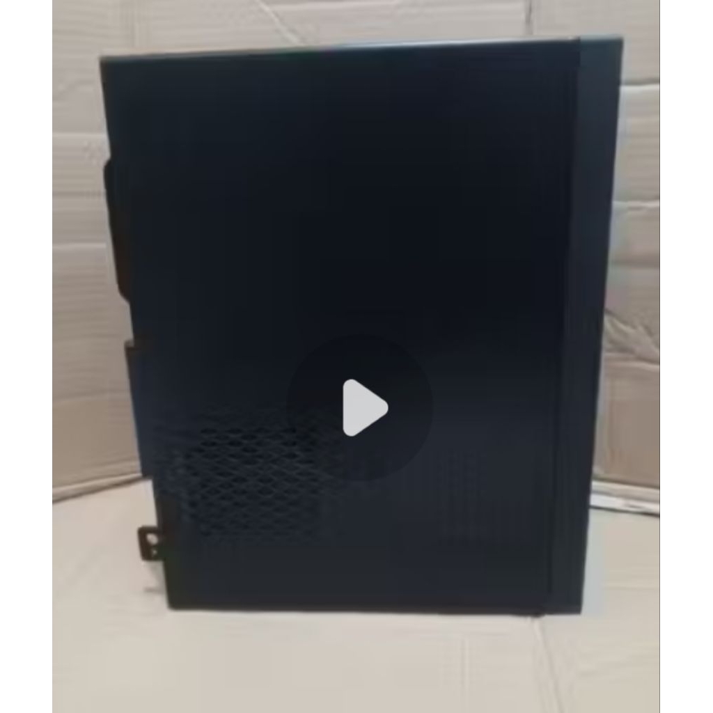 CPU DELL VOSTRO 3668 GEN 7 KOSONGAN