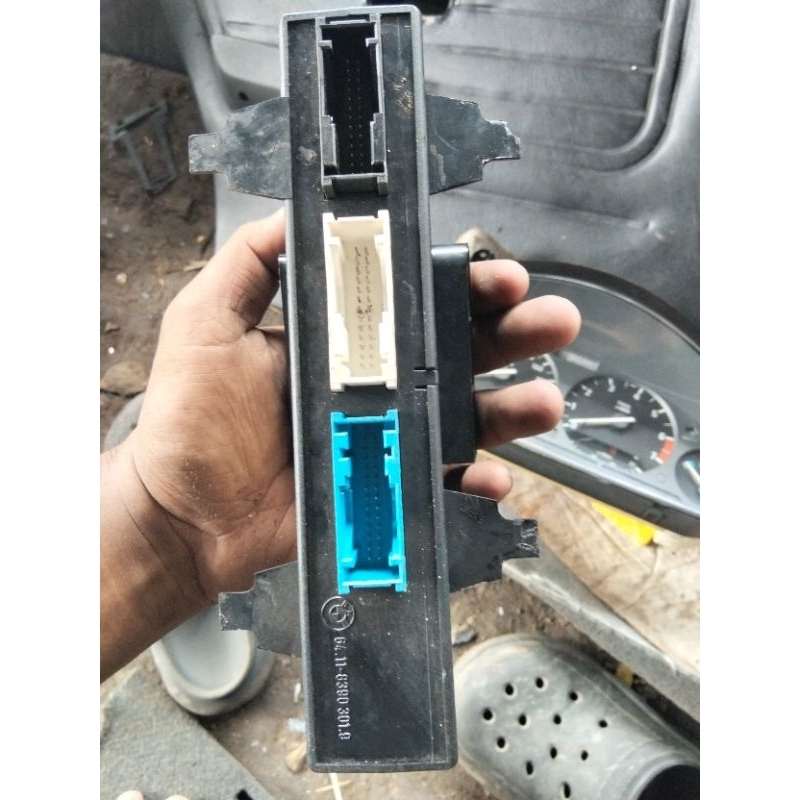 sparepart BMW e36