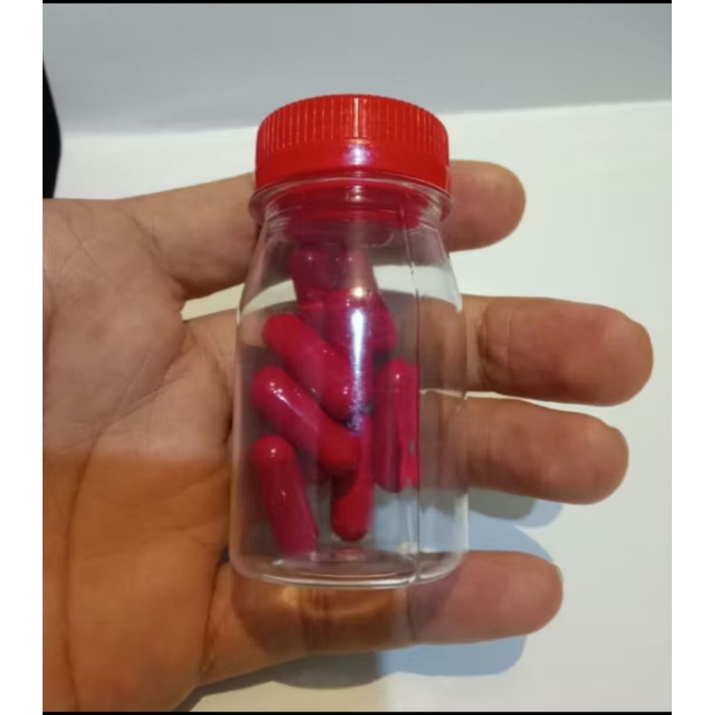 Top rotan isi 10 di jamin original