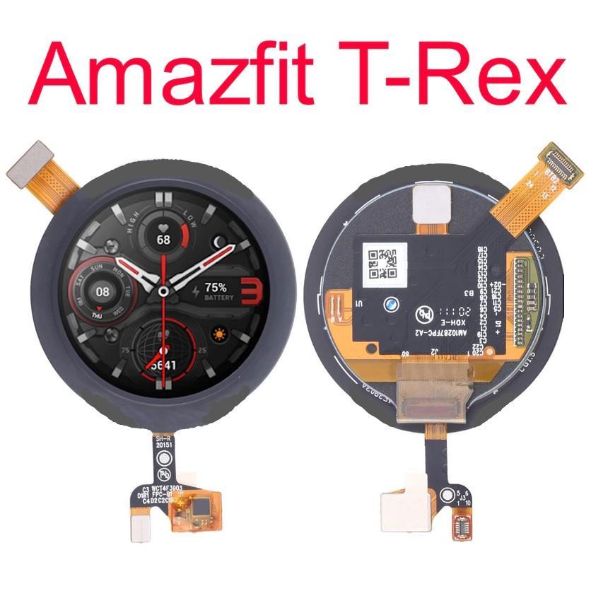 Original LCD TouchScreen Amazfit T-Rex / Amazfit T Rex / Amazfit TRex / A1918 / A1919