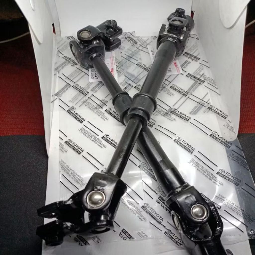 JOINT STIR ASSY JOINT STEER TOYOTA AVANZA XENIA OLD LAMA