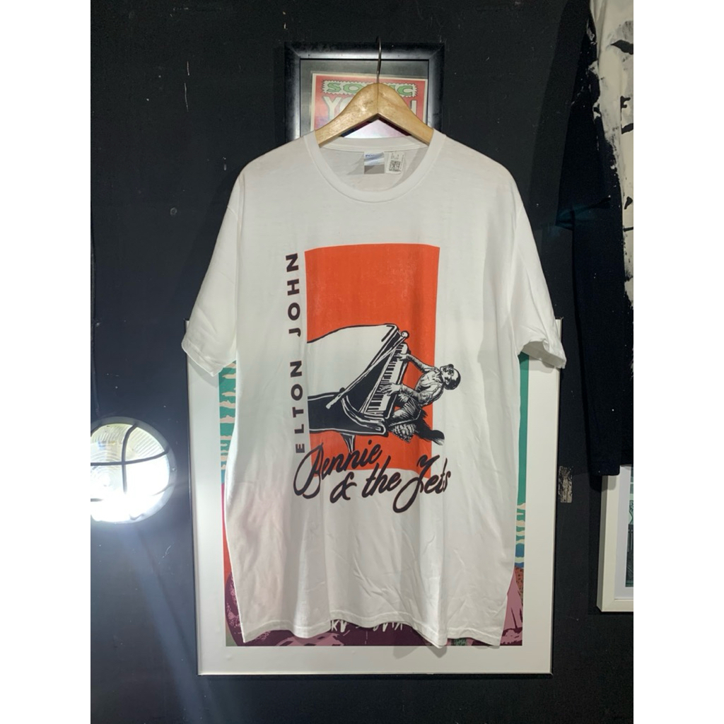 kaos elton john original