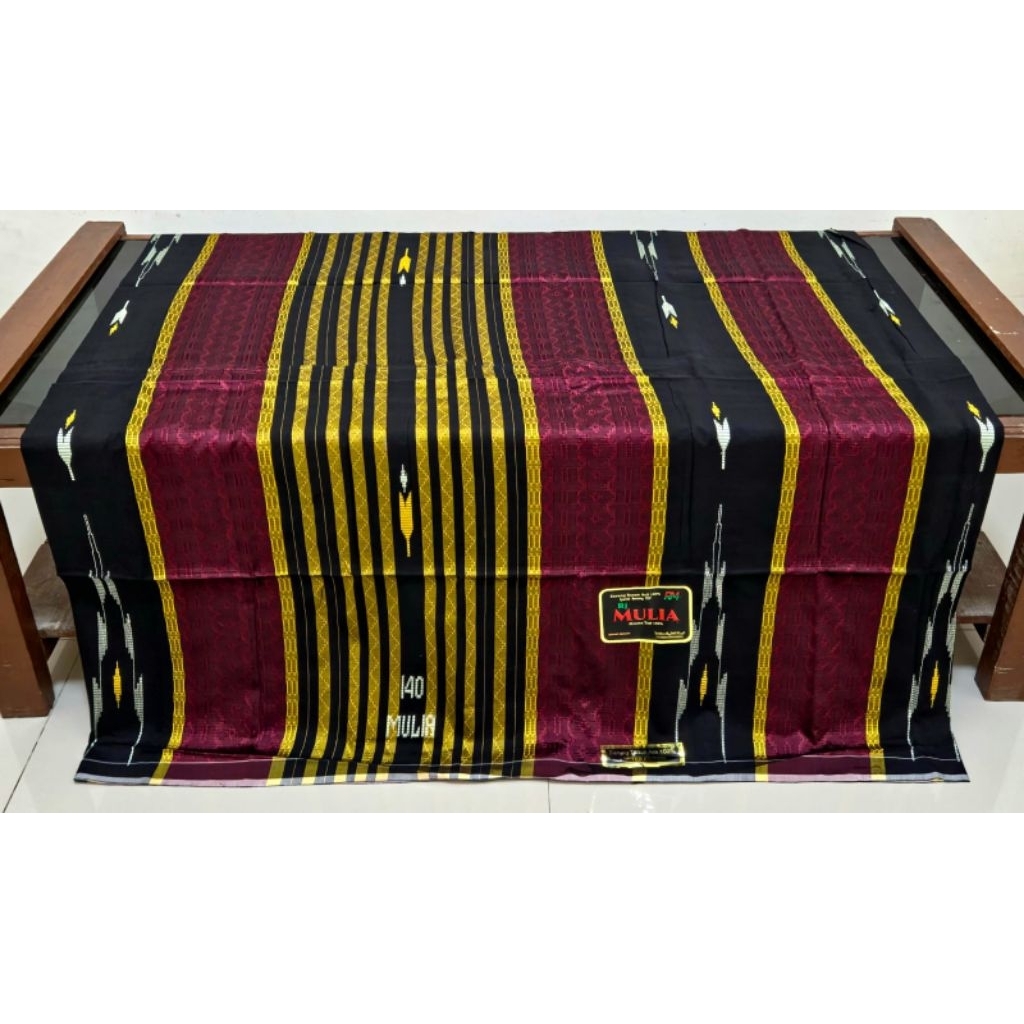 RAJA MULIA 140