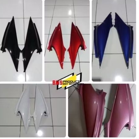 cover body set kanan kiri Honda beat lama old karbu kualitas tebal standar ori All warna