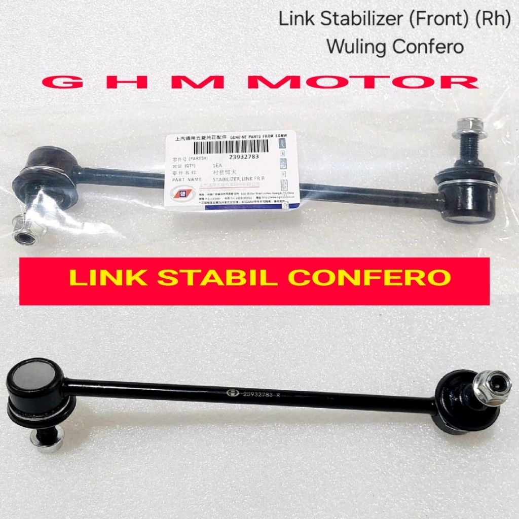 link stabil wuling confero satuan