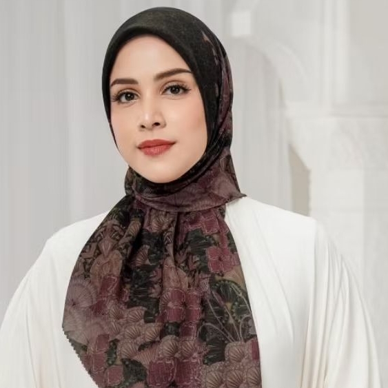 Egypt Buttonscarves Size XL Ready