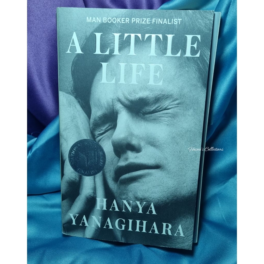 [PRELOVED] A Little Life
