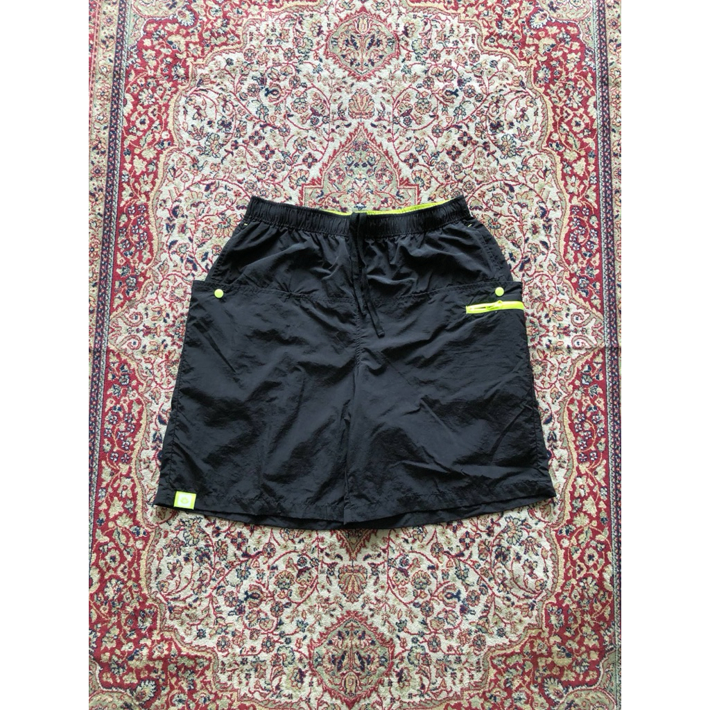 Celana Niko and relaxed short pants HH638