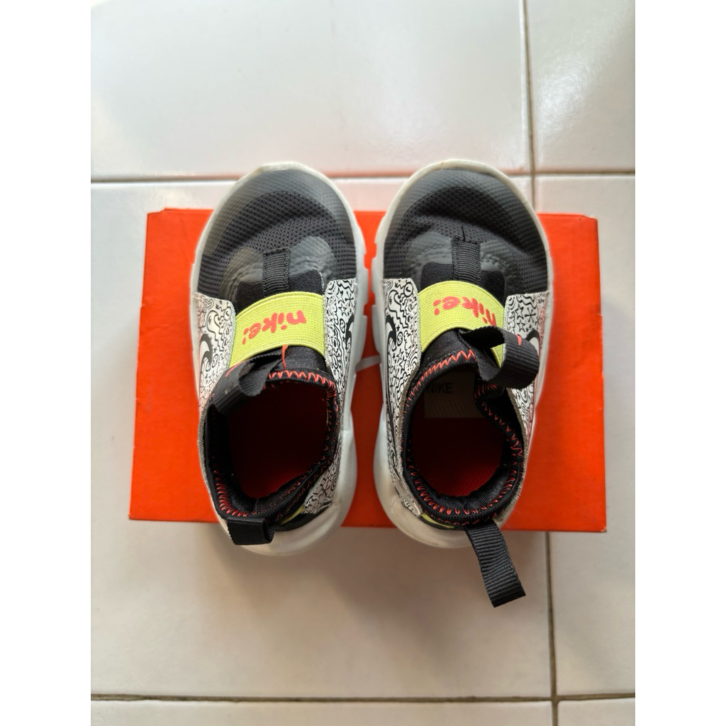 [PRELOVED] NIKE FLEX RUNNER KIDS