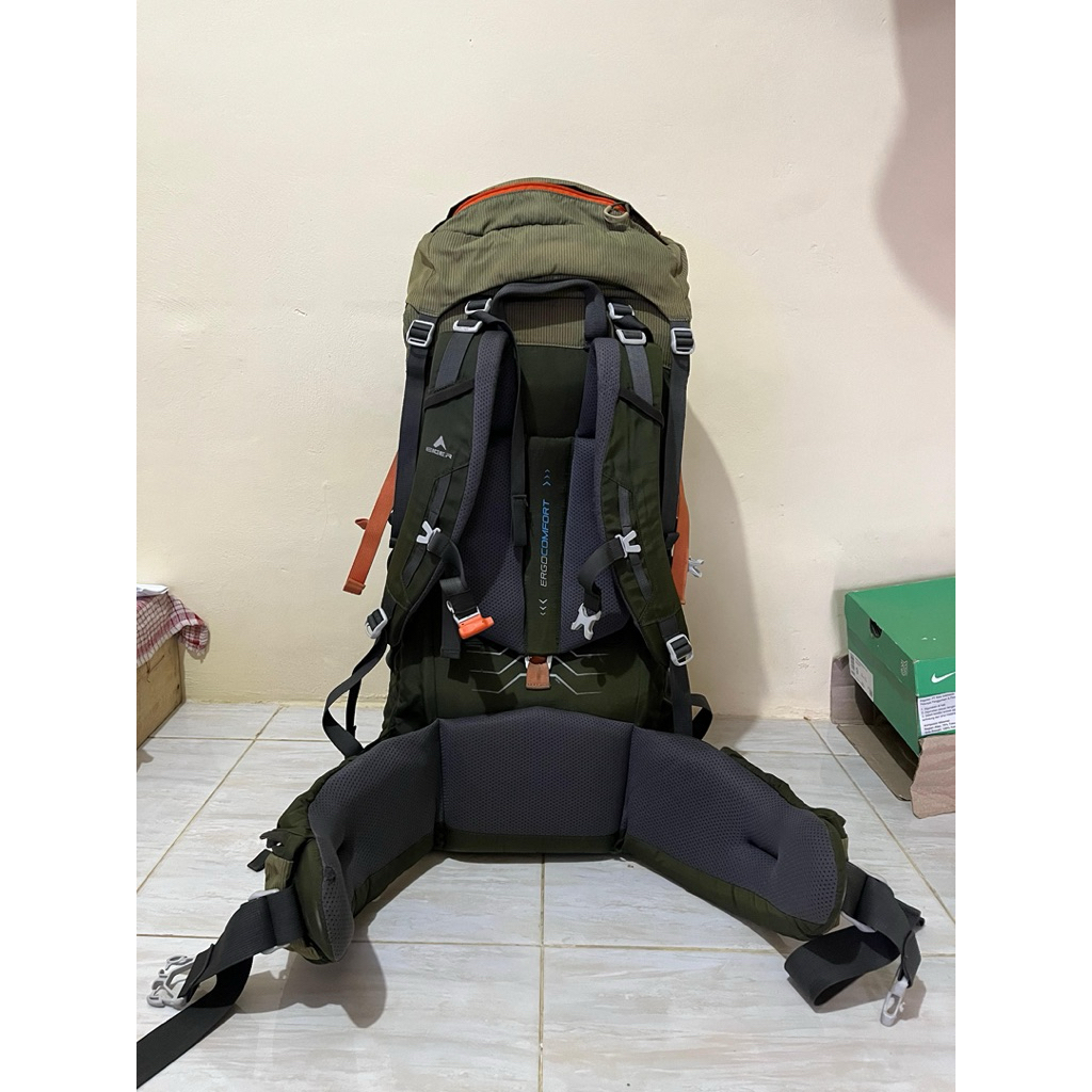 EIGER EQUATOR TREK 65