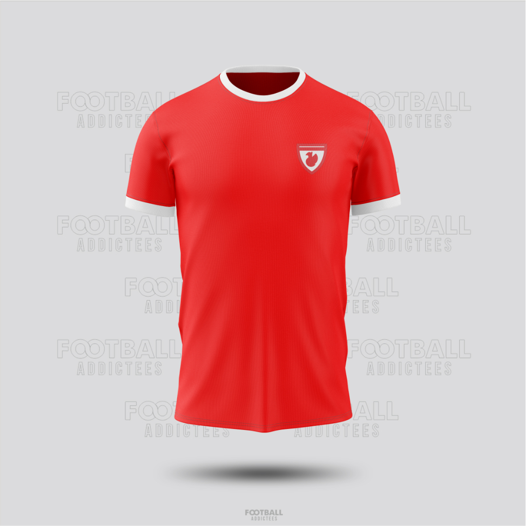 Koleksi Jersey Player Issue Liverpool.