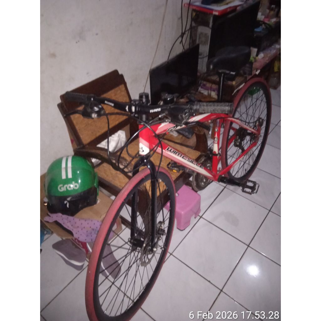 Wimcycle ban 700c