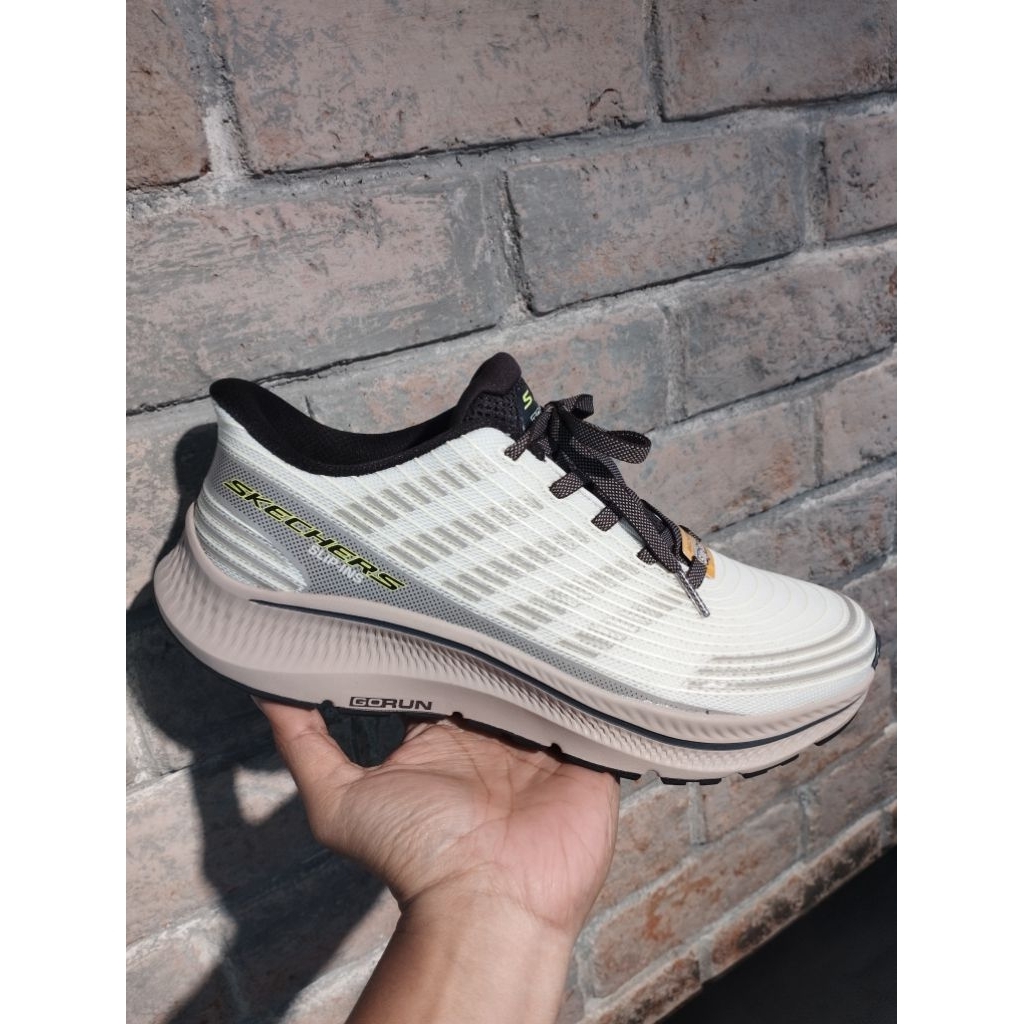 SEPATU SKECHERS GO RUN CONSISTENT 2 MEN/GO RUN NOW MEN'S RUNNING