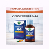 VICKS FORMULA 44