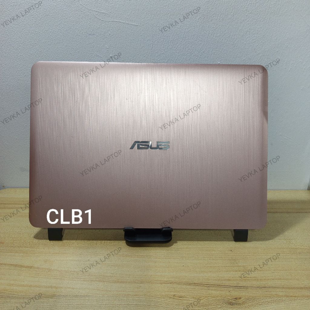 [ PINK ] Casing LCD Belakang Asus A407M A407 X407M X407 P1401M Normal Tested Seken Original [ back c
